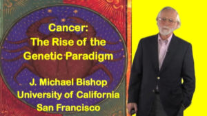 Part 1: Forging a Genetic Paradigm for Cancer