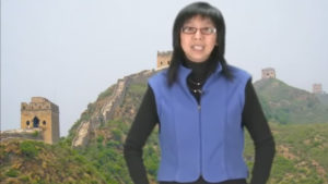 Yixian Zheng (Carnegie Institution of Science/HHMI): How I Became a Scientist in Mandarin