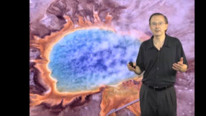 The Origin of Cellular Life on Earth