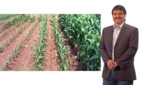 Part 1: Plant nutrition and Sustainable Agriculture