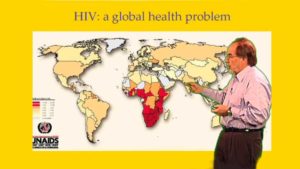 Part 2: Why Gene Therapy Might be a Reasonable Tool for Attacking HIV