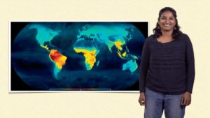Biogeography: Studying the Distribution of Species Across Space