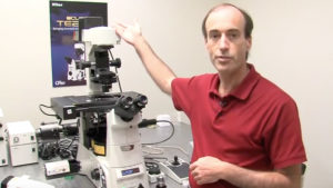 Microscopy: Microscope Imaging and Koehler Illumination (Ron Vale