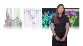 Introduction to Visual Communication in Biology: Janet Iwasa