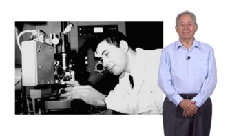 Cryo-cooling Protein Crystals: The First 52 Years: David J. Haas