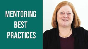 Part 3: Mentoring Best Practices