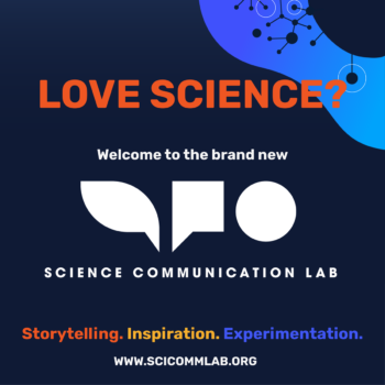SCL Love-Science