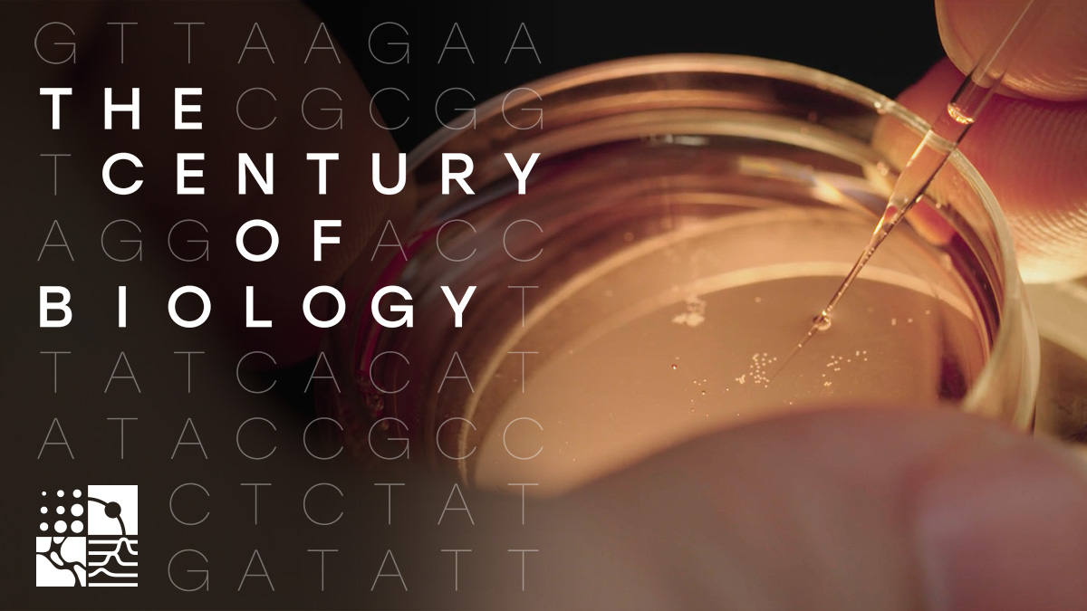 Century of Biology: R. Alta Charo